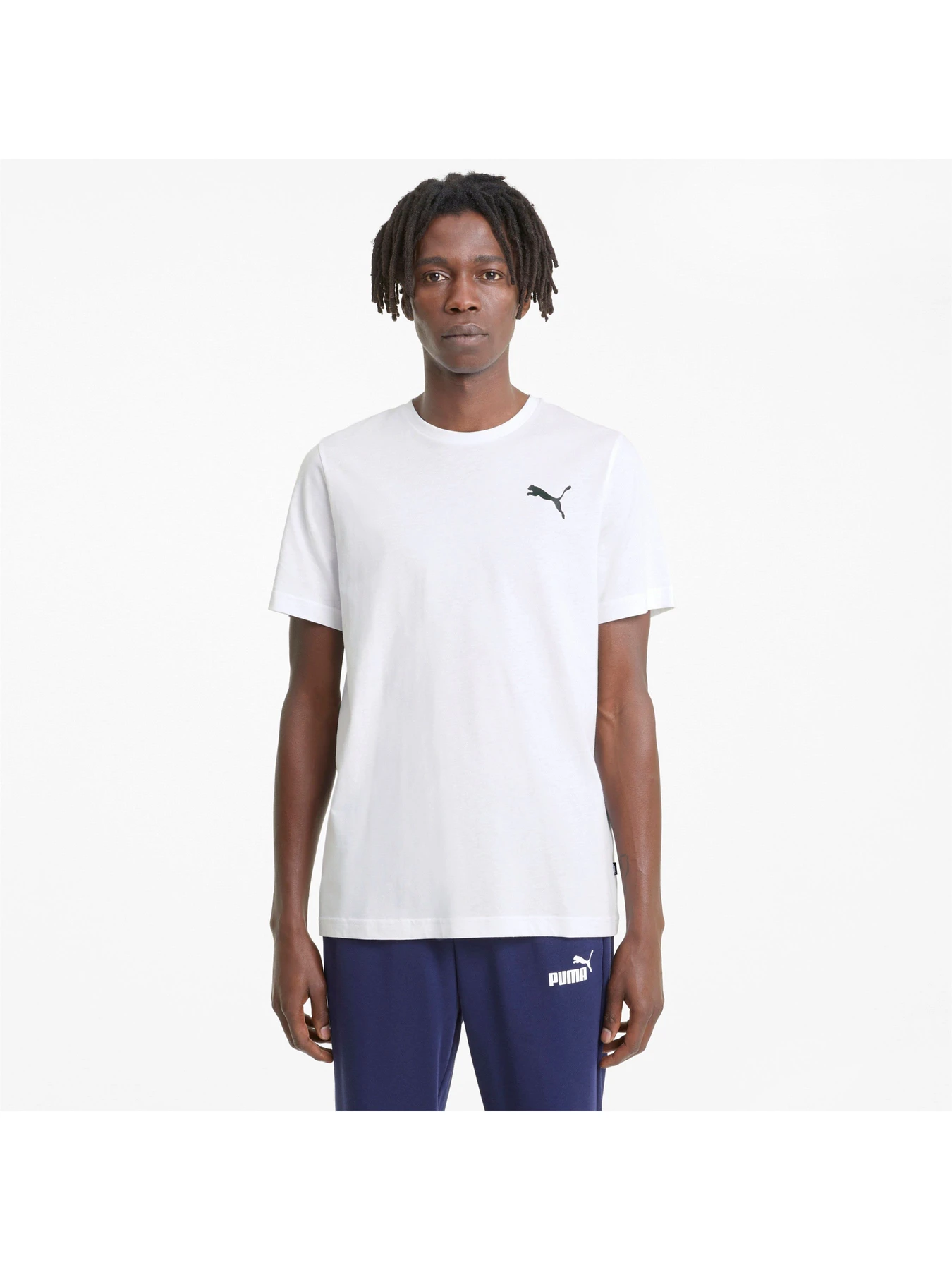Футболки и поло PUMA модель 586668 Футболки и поло PUMA модель 586668 Фото