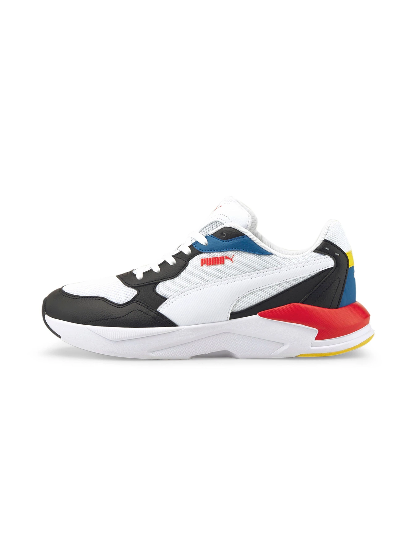 Кросівки PUMA модель 384639 Кросівки PUMA модель 384639 Фото
