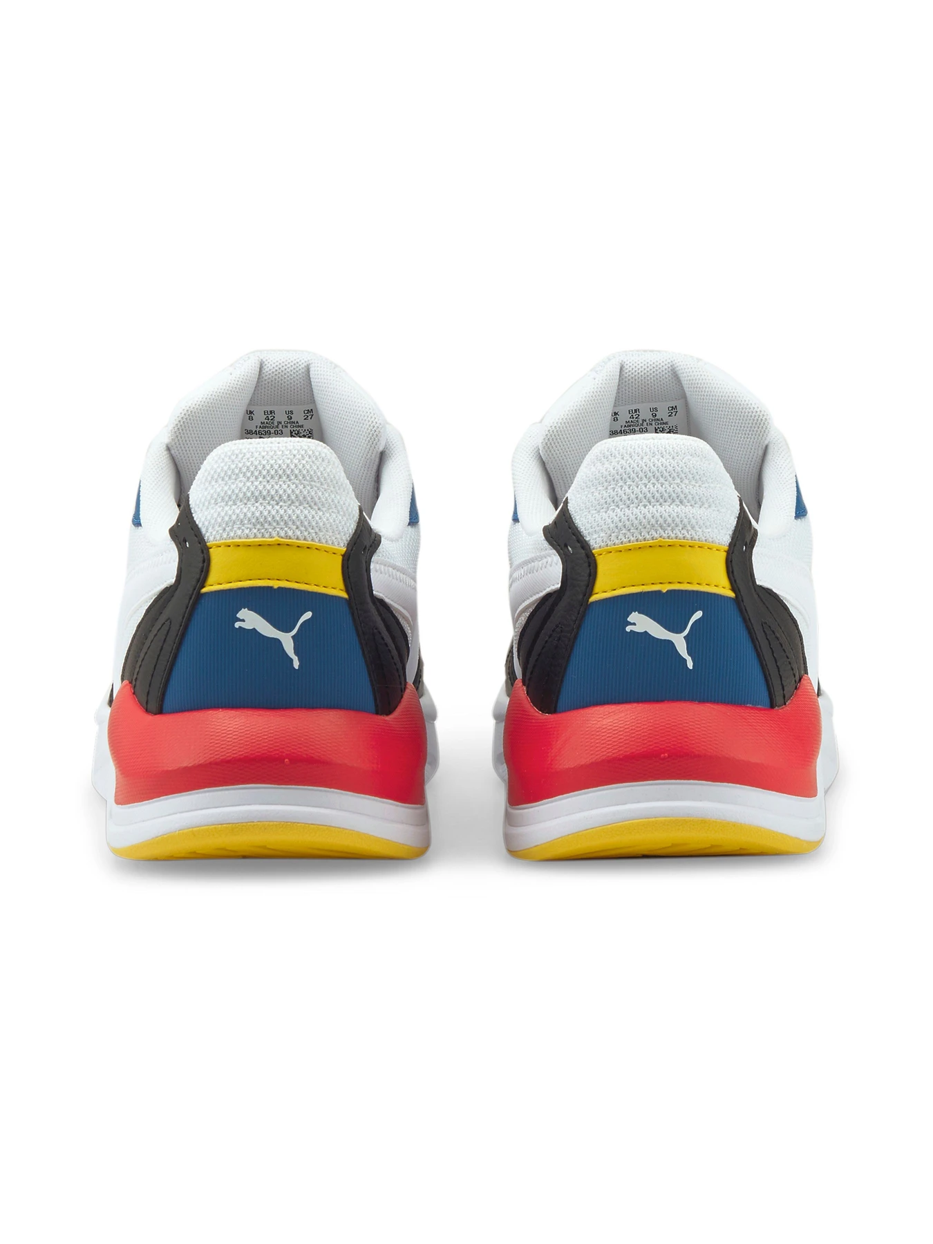 Кросівки PUMA модель 384639 Кросівки PUMA модель 384639 Фото