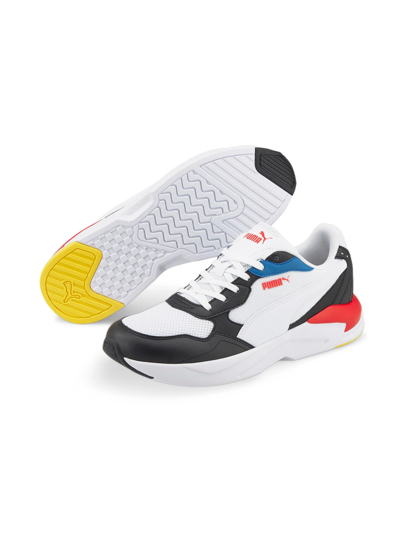 Кросівки PUMA модель 384639 Кросівки PUMA модель 384639 Фото
