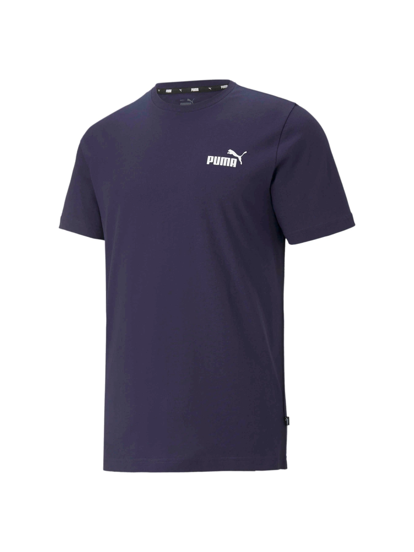 Футболки и поло PUMA Ess Small Logo Tee модель 586668 Фото