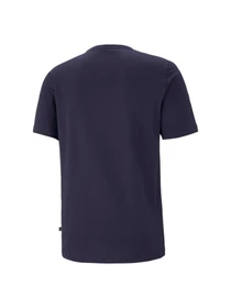 Футболки и поло PUMA Ess Small Logo Tee модель 586668 Фото