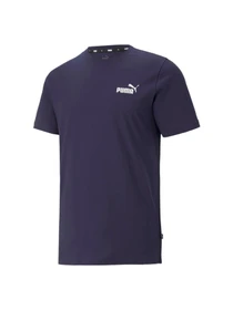 Футболки и поло PUMA Ess Small Logo Tee модель 586668 Фото