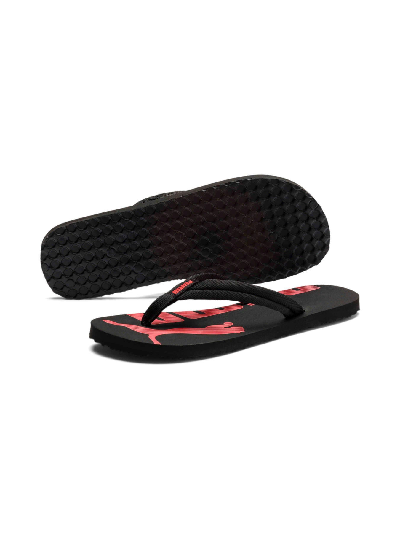 Шлёпанцы PUMA Epic Flip V2 модель 360248 Фото