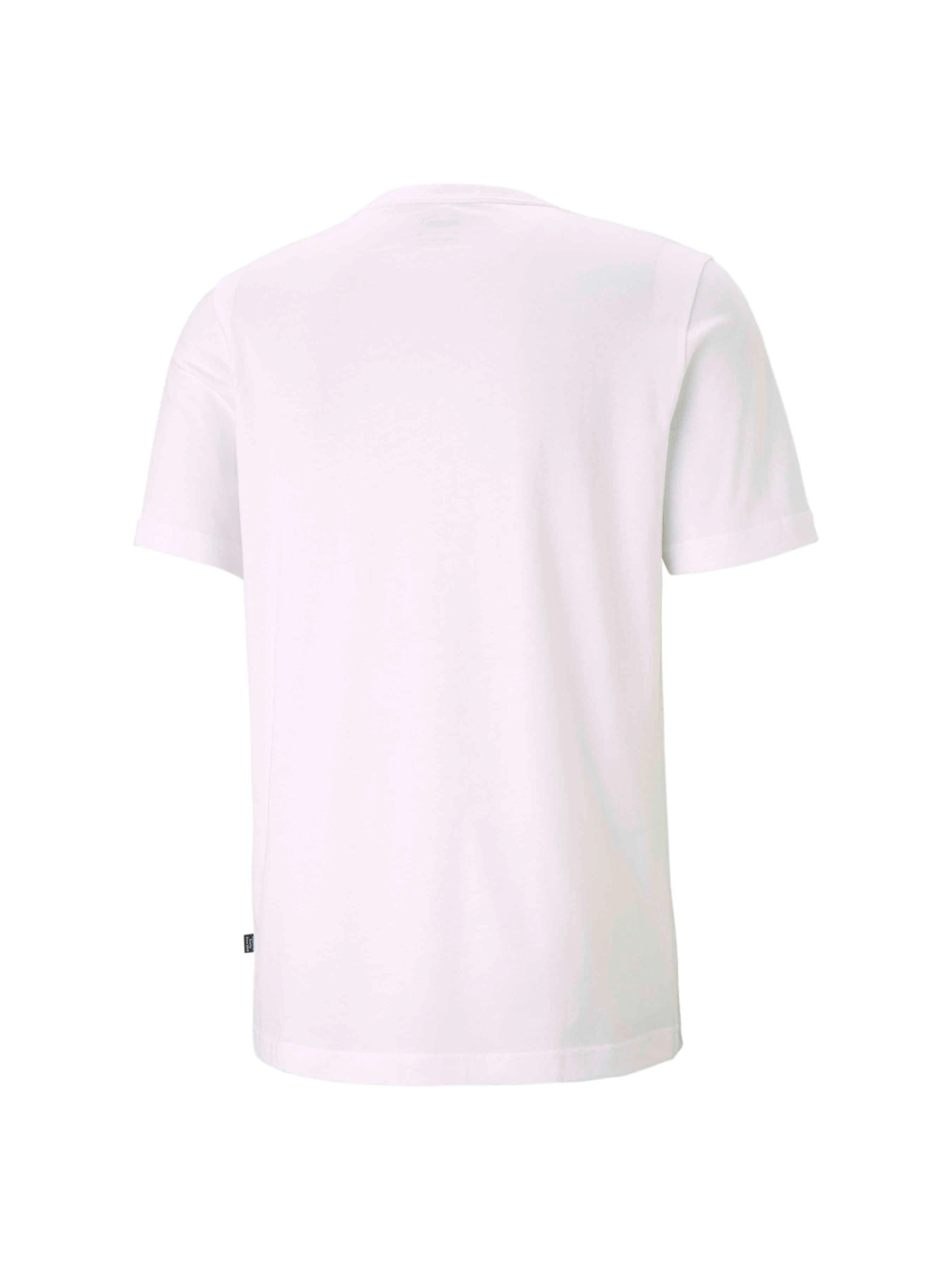Футболки і поло PUMA Ess Small Logo Tee модель 586668 Футболки і поло PUMA Ess Small Logo Tee модель 586668 Фото