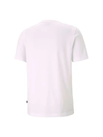 Футболки і поло PUMA Ess Small Logo Tee модель 586668 Фото