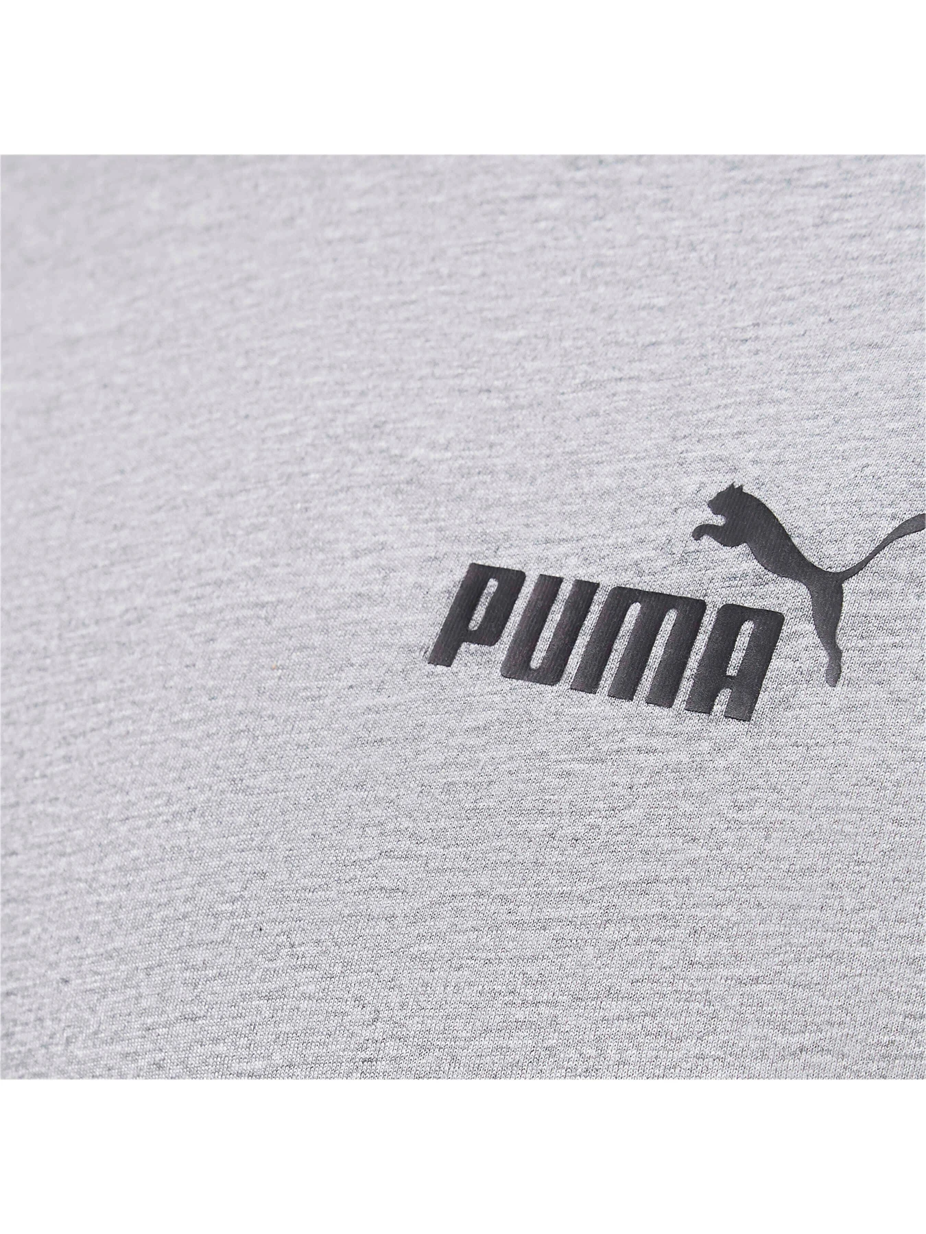 Футболки и поло PUMA Ess Small Logo Tee модель 586668 Фото