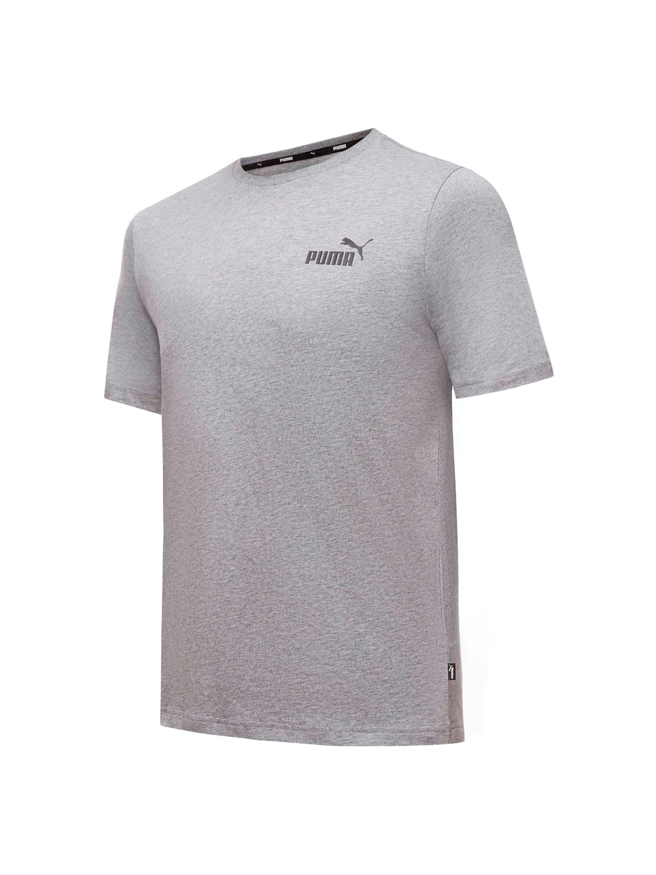 Футболки и поло PUMA Ess Small Logo Tee модель 586668 Фото