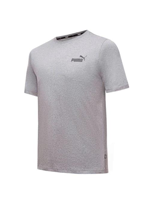 Футболки и поло PUMA Ess Small Logo Tee модель 586668 Фото