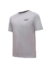 Футболки и поло PUMA Ess Small Logo Tee модель 586668 Фото
