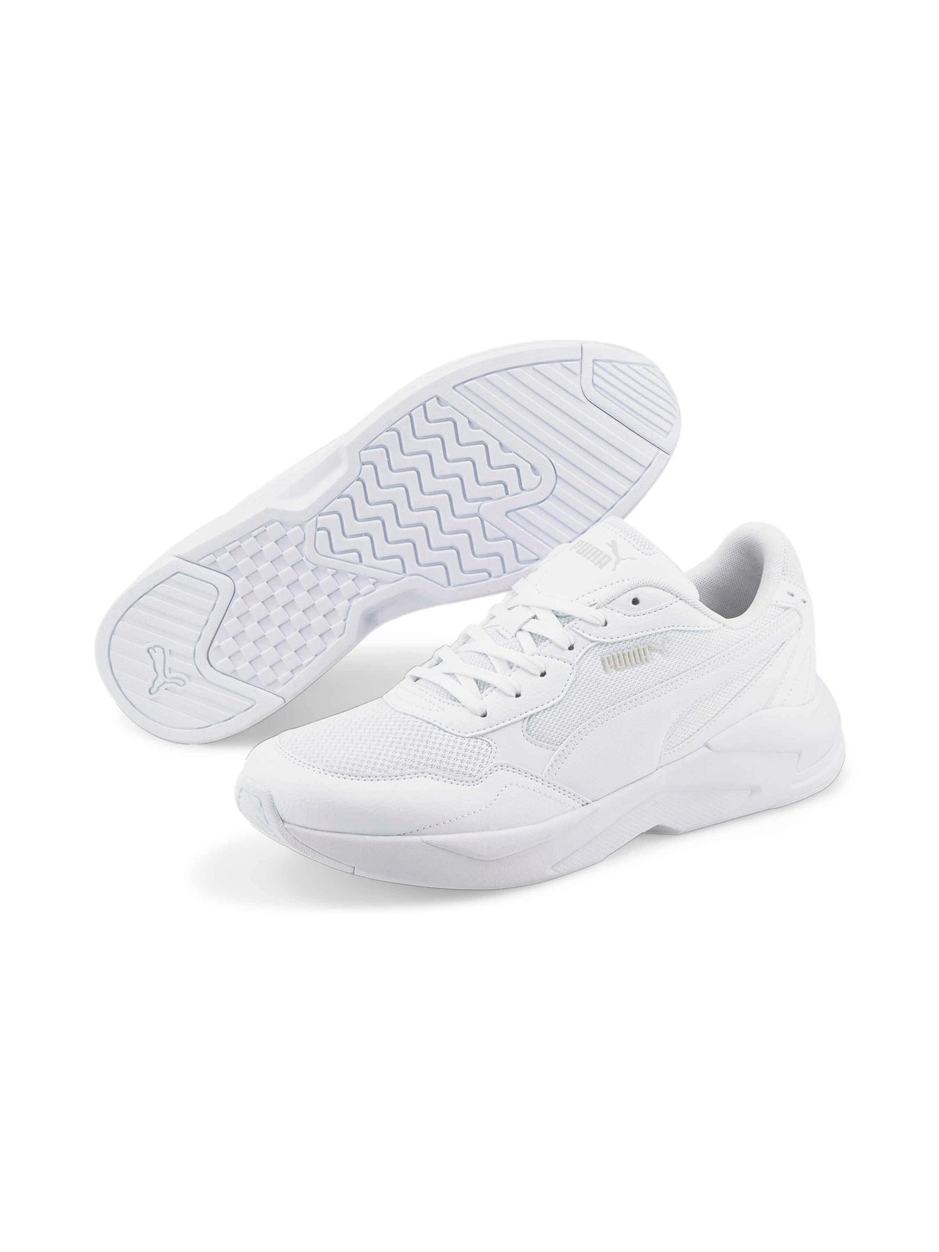 Кроссовки PUMA X-ray Speed Lite модель 384639 Фото
