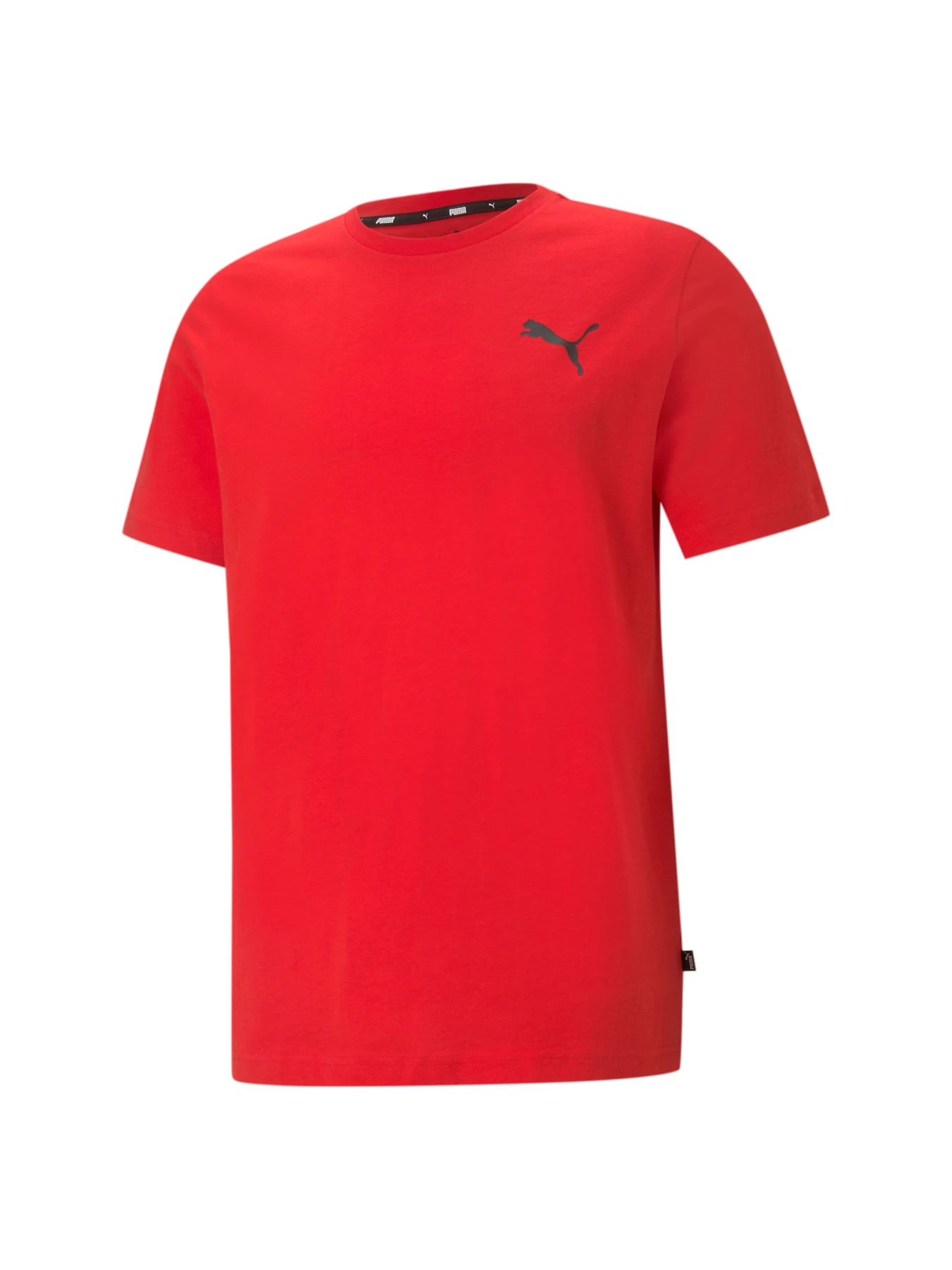 Футболки и поло PUMA модель 586668 Футболки и поло PUMA модель 586668 Фото