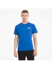 Футболки и поло PUMA Ess Small Logo Tee модель 586668 Фото