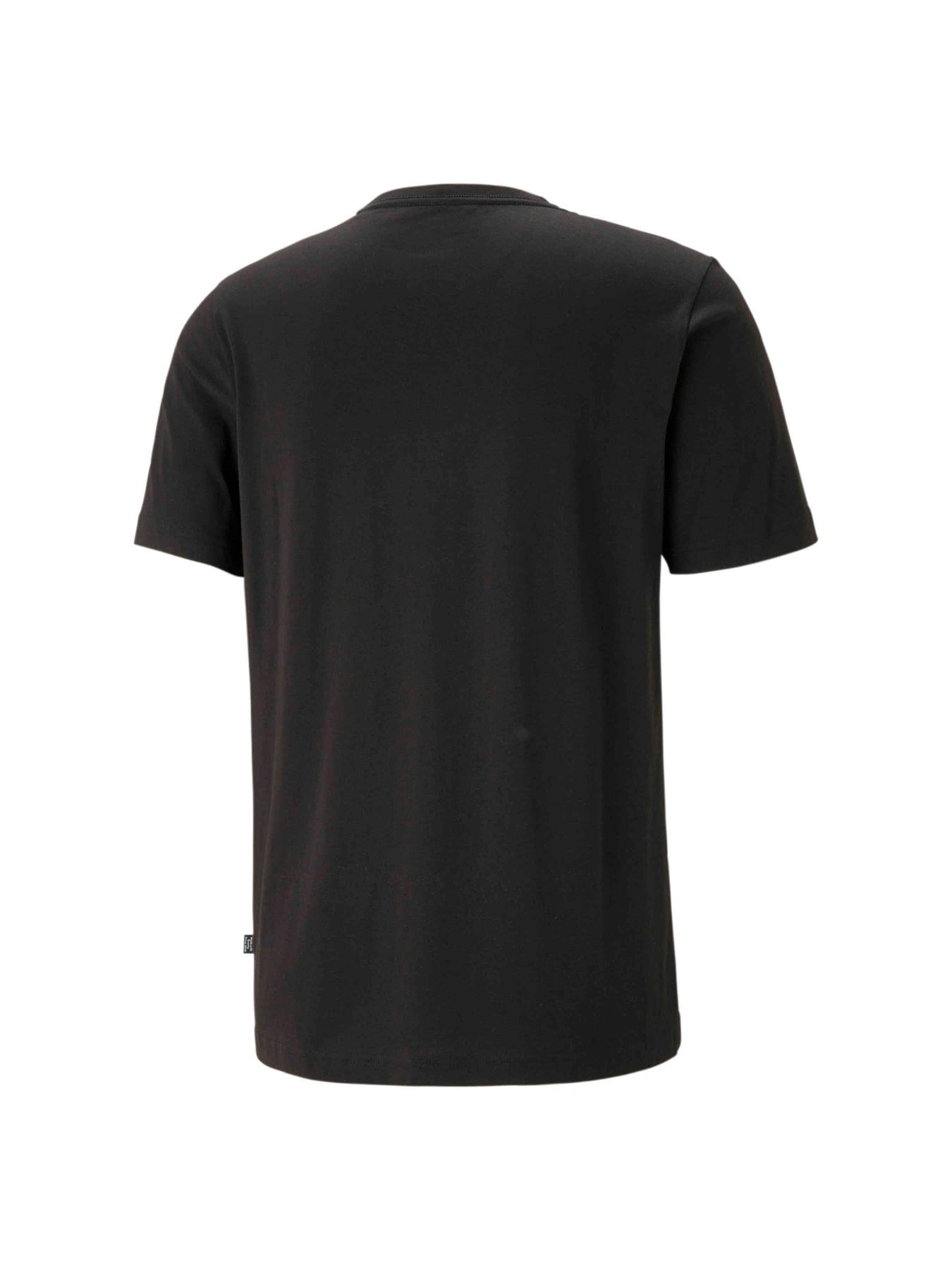 Футболки і поло PUMA Ess Small Logo Tee модель 586668 Фото