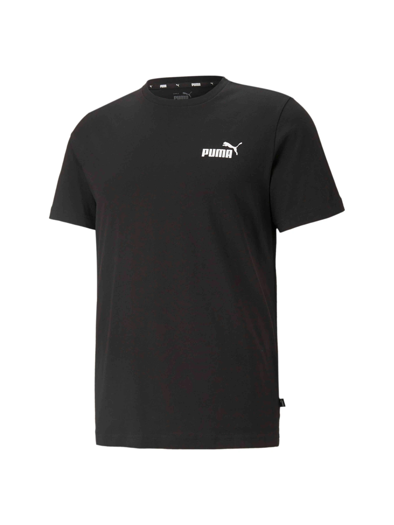 Футболки і поло PUMA Ess Small Logo Tee модель 586668 Фото