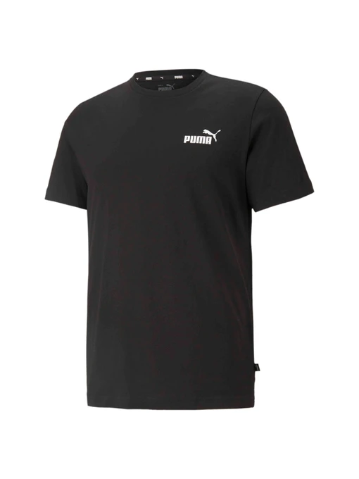 Футболки и поло PUMA Ess Small Logo Tee модель 586668 Фото