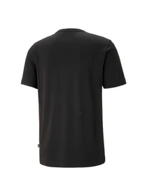 Футболки і поло PUMA Ess Small Logo Tee модель 586668 Фото