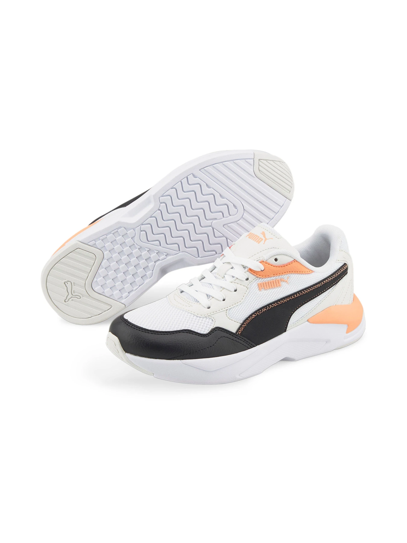 Кросівки PUMA модель 384639 Кросівки PUMA модель 384639 Фото