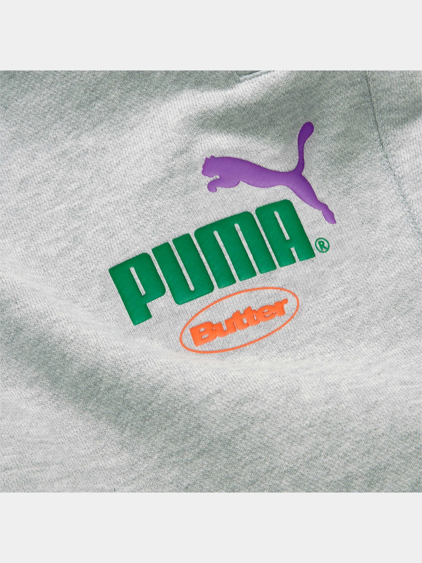 Брюки PUMA x Bg Sweatpants модель 532443 Фото