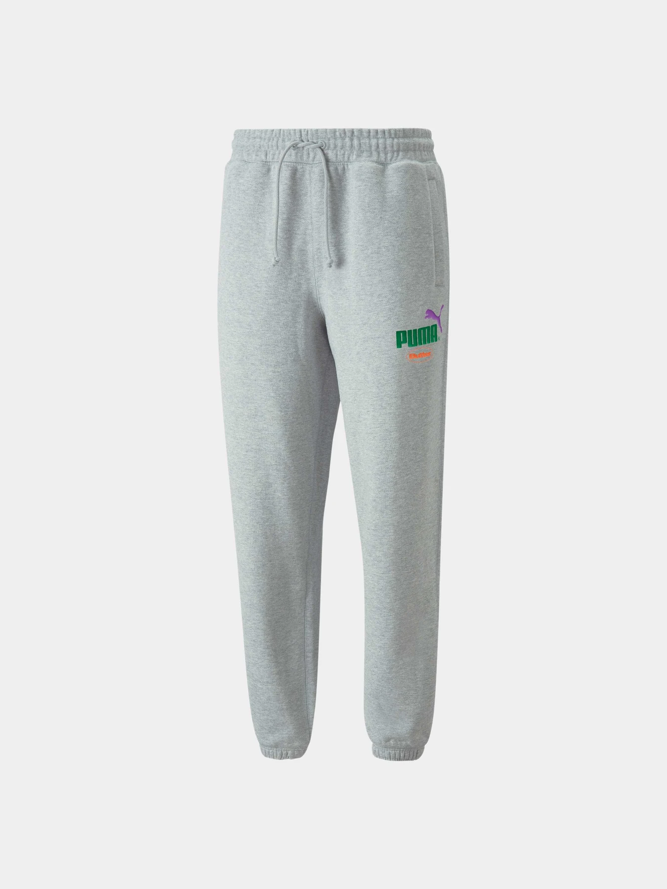 Брюки PUMA x Bg Sweatpants модель 532443 Фото