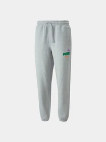 Брюки PUMA x Bg Sweatpants модель 532443 Фото