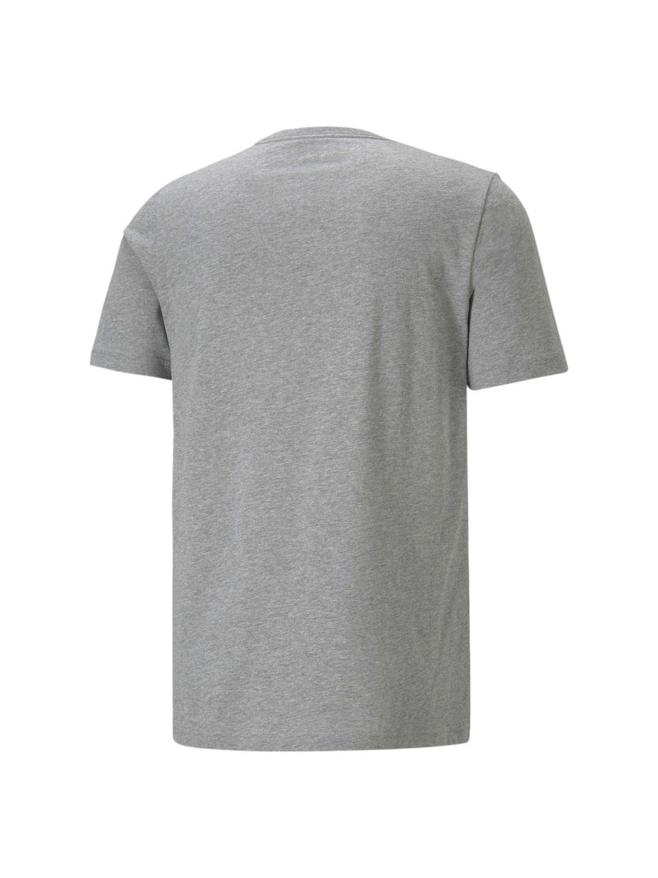 Футболки і поло PUMA Ess Small Logo Tee модель 586668 Фото