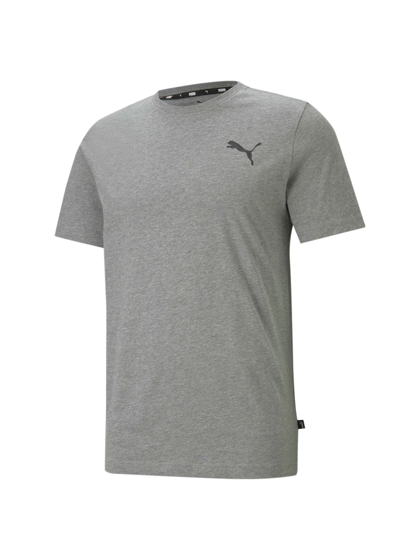 Футболки і поло PUMA Ess Small Logo Tee модель 586668 Фото