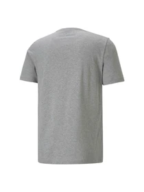 Футболки і поло PUMA Ess Small Logo Tee модель 586668 Фото