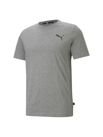 Футболки і поло PUMA Ess Small Logo Tee модель 586668 Фото