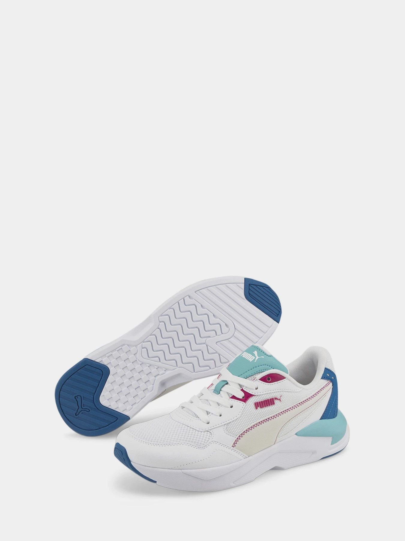 Кроссовки PUMA модель 384639 Фото