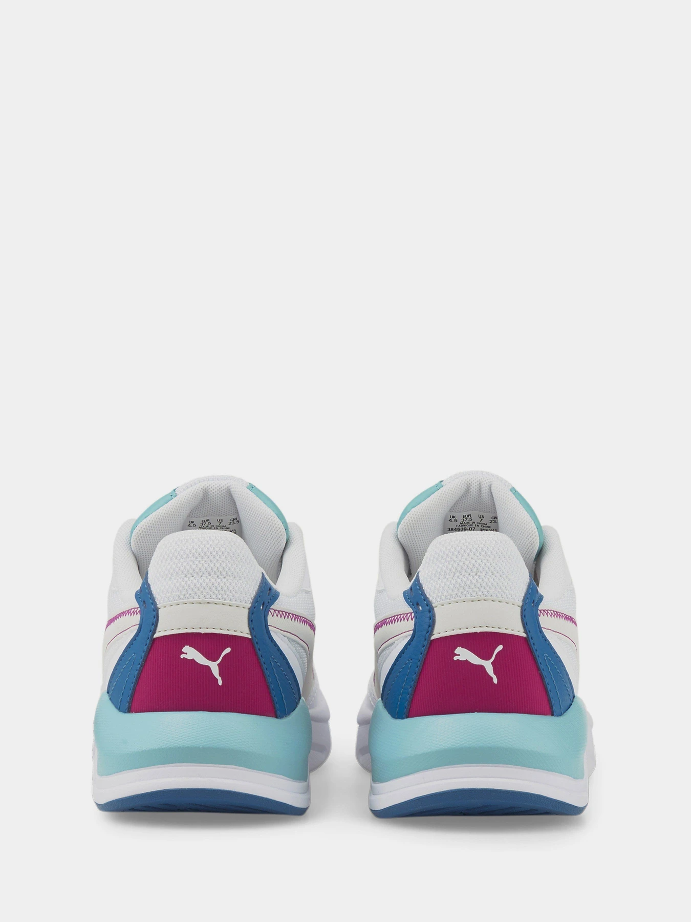 Кроссовки PUMA модель 384639 Фото