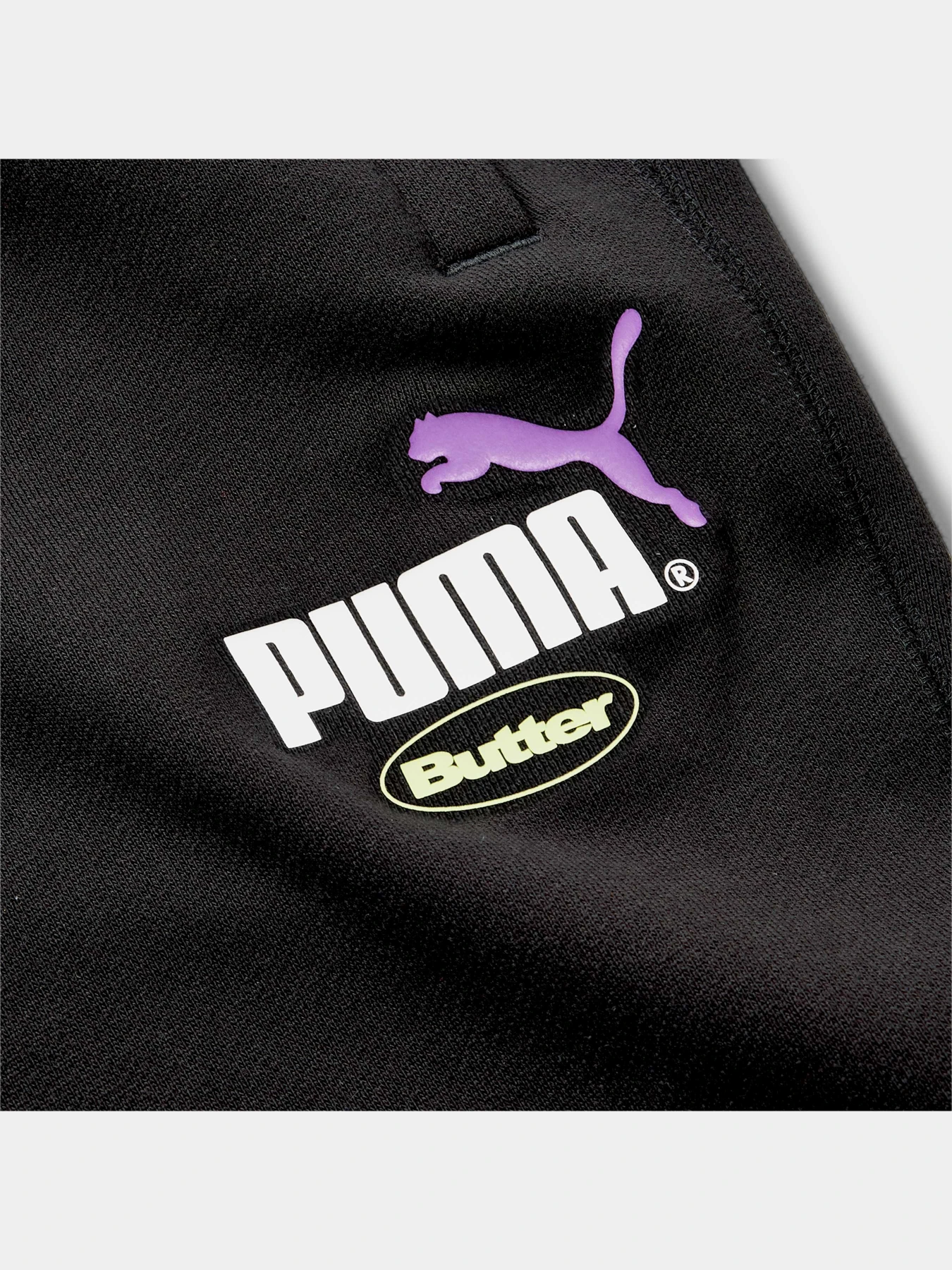 Брюки PUMA x Bg Sweatpants модель 532443 Фото