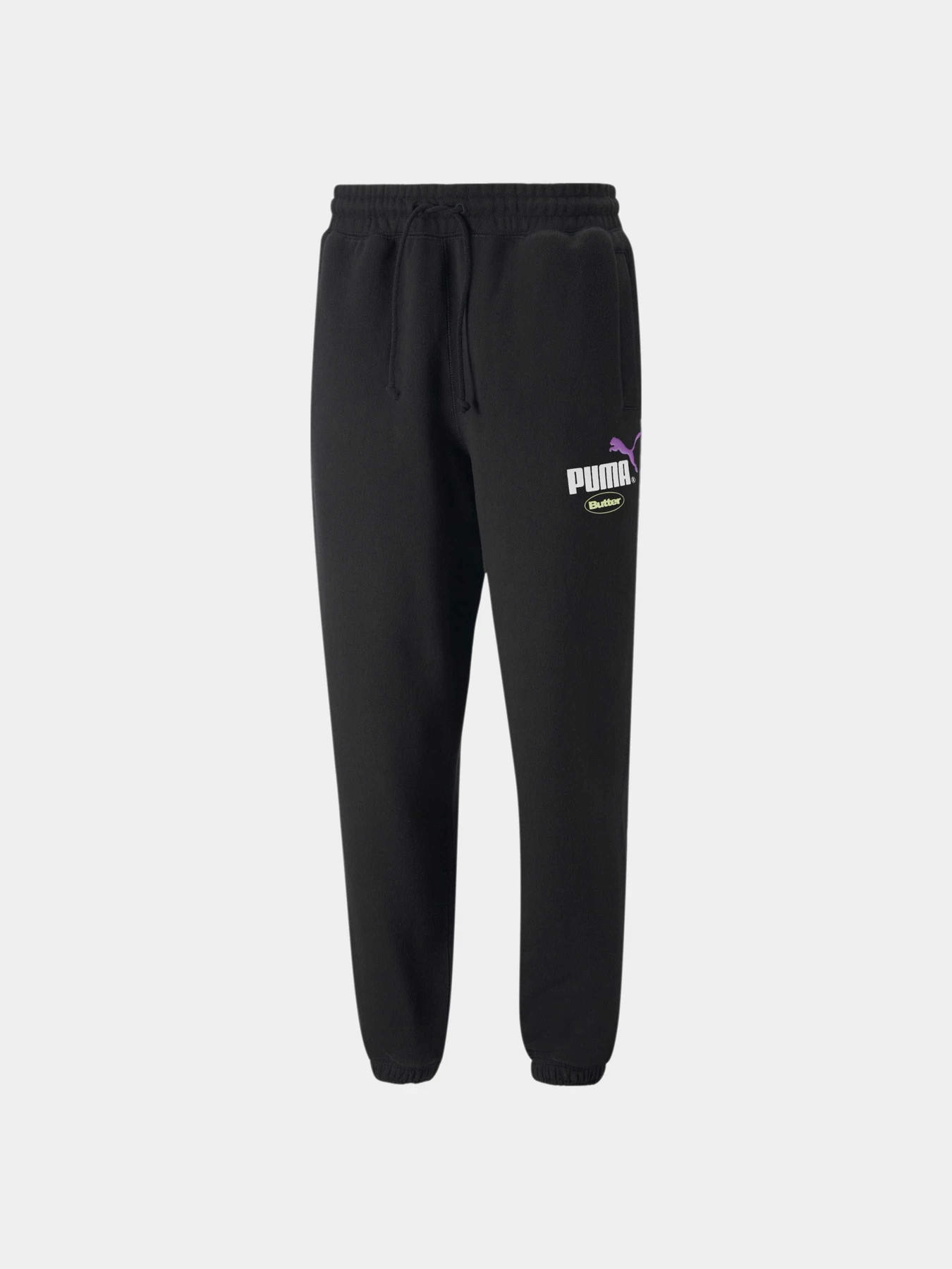 Брюки PUMA x Bg Sweatpants модель 532443 Фото