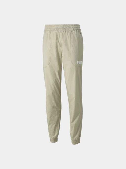 Штани PUMA Modern Basics Chino Pants модель 847413 Фото