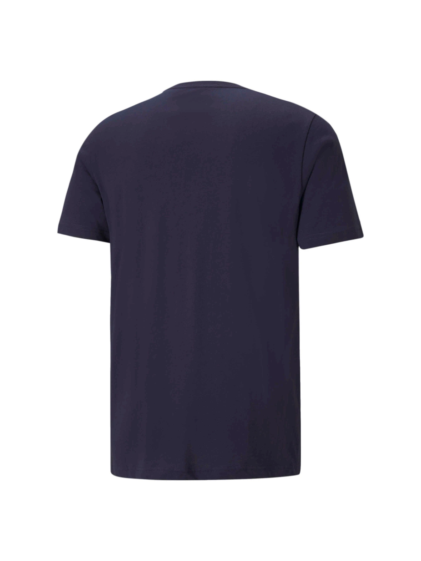 Футболки и поло PUMA Ess Small Logo Tee модель 586668 Фото