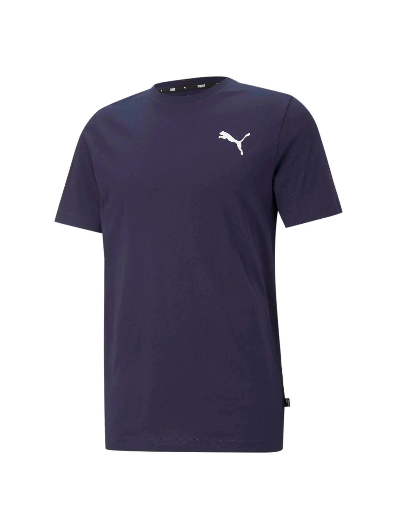 Футболки и поло PUMA Ess Small Logo Tee модель 586668 Фото