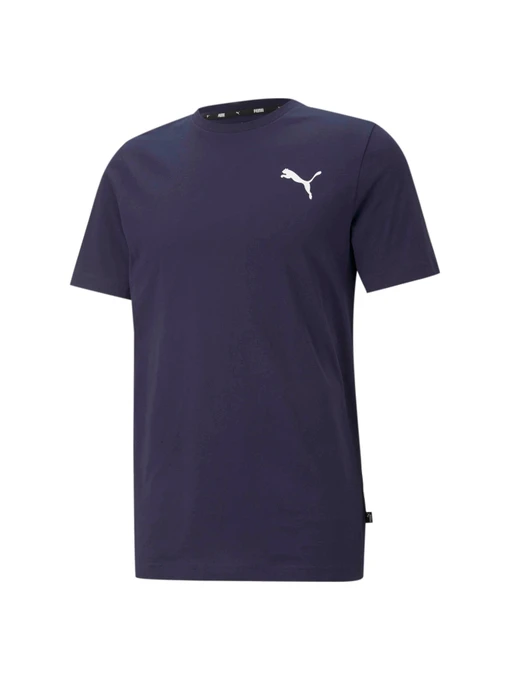 Футболки и поло PUMA Ess Small Logo Tee модель 586668 Фото