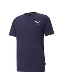 Футболки и поло PUMA Ess Small Logo Tee модель 586668 Фото