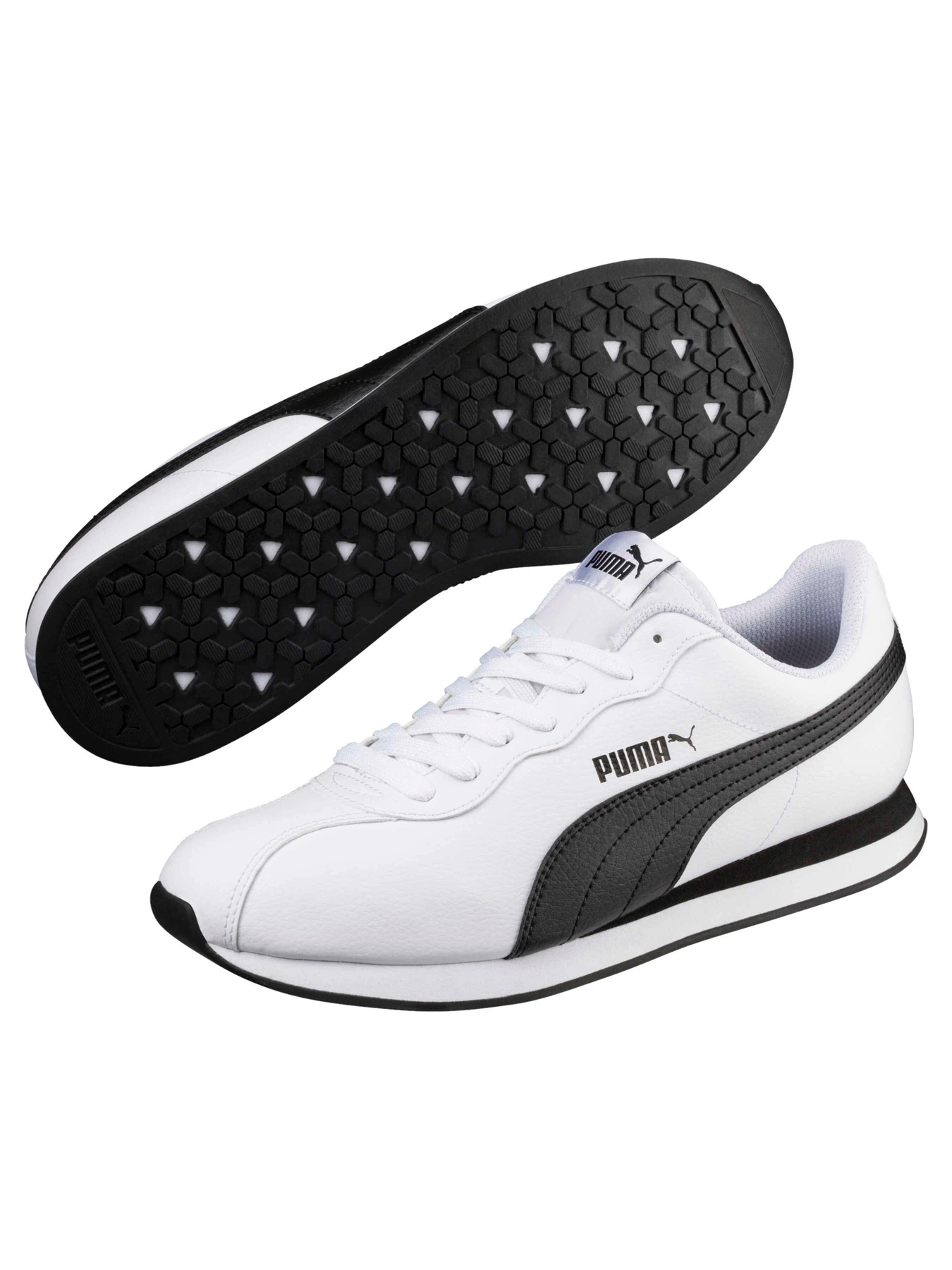Кроссовки PUMA модель 366962 Кроссовки PUMA модель 366962 Фото