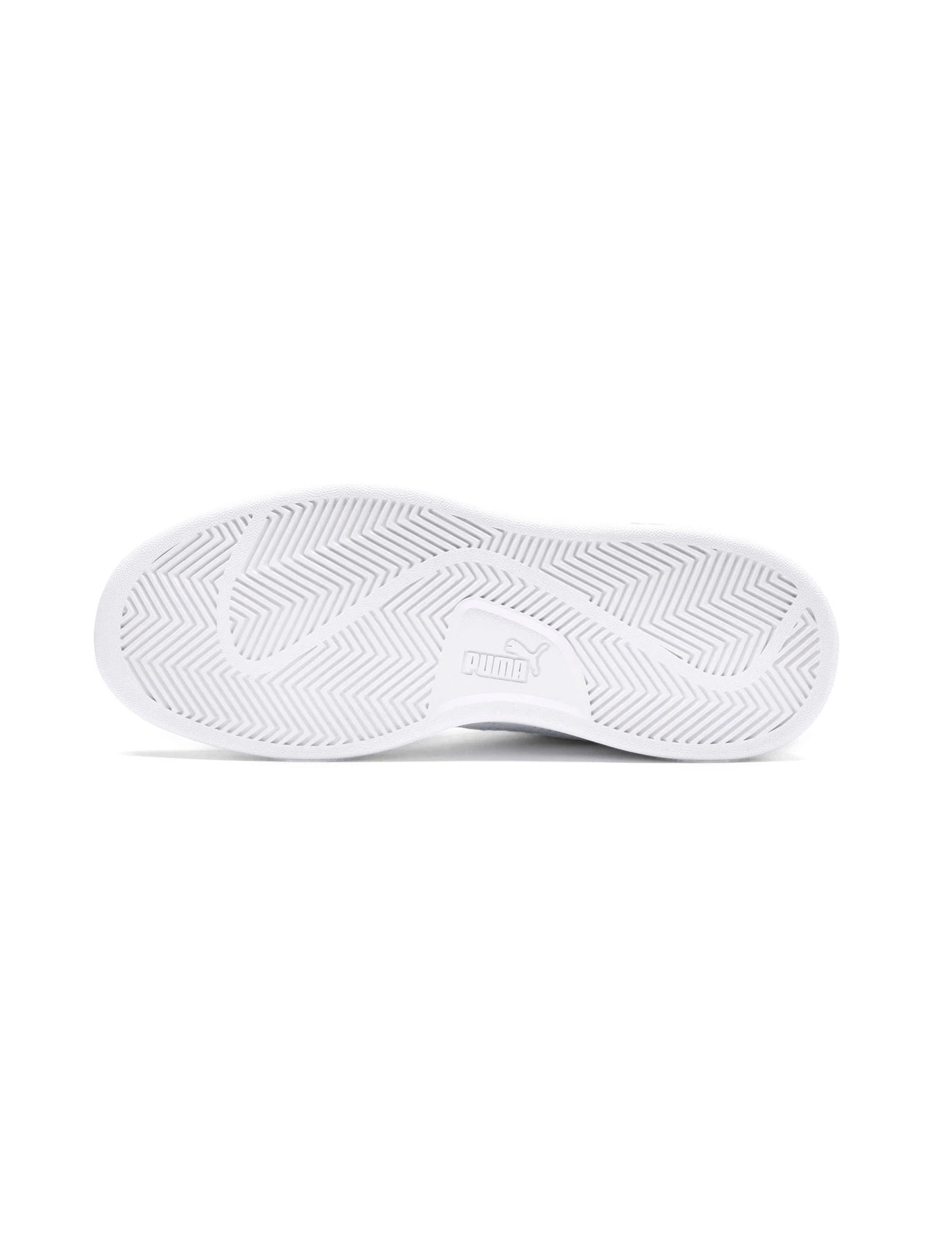 Кеды PUMA Smash V2 L Jr модель 365170 Кеды PUMA Smash V2 L Jr модель 365170 Фото