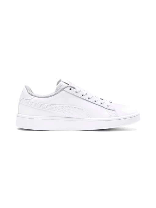 Кеды PUMA Smash V2 L Jr модель 365170 Фото
