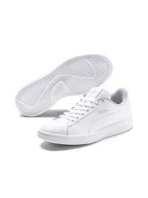 Кеды PUMA Smash V2 L Jr модель 365170 Фото