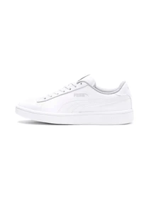 Кеды PUMA Smash V2 L Jr модель 365170 Фото