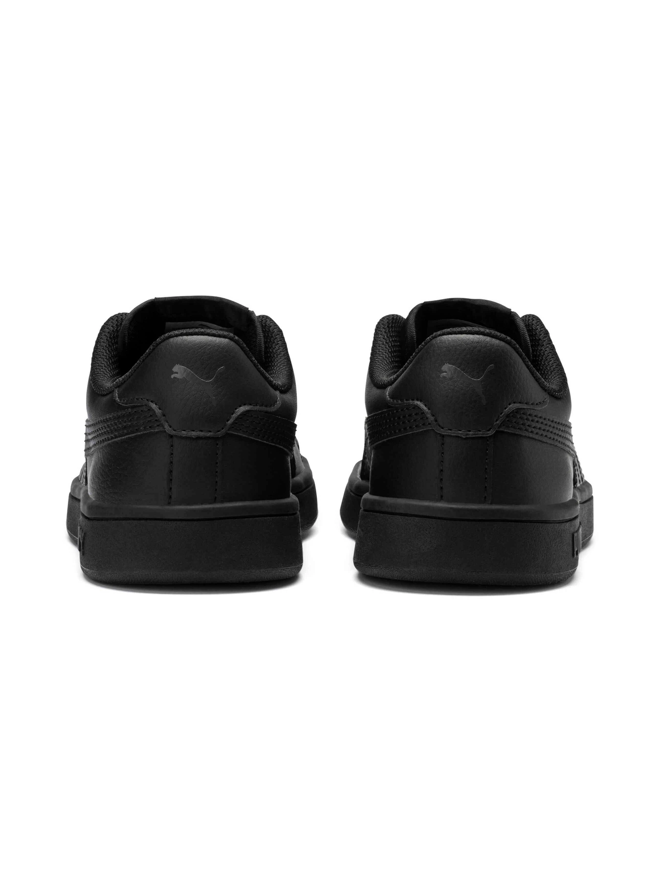 Кеды PUMA Smash V2 L Jr модель 365170 Фото