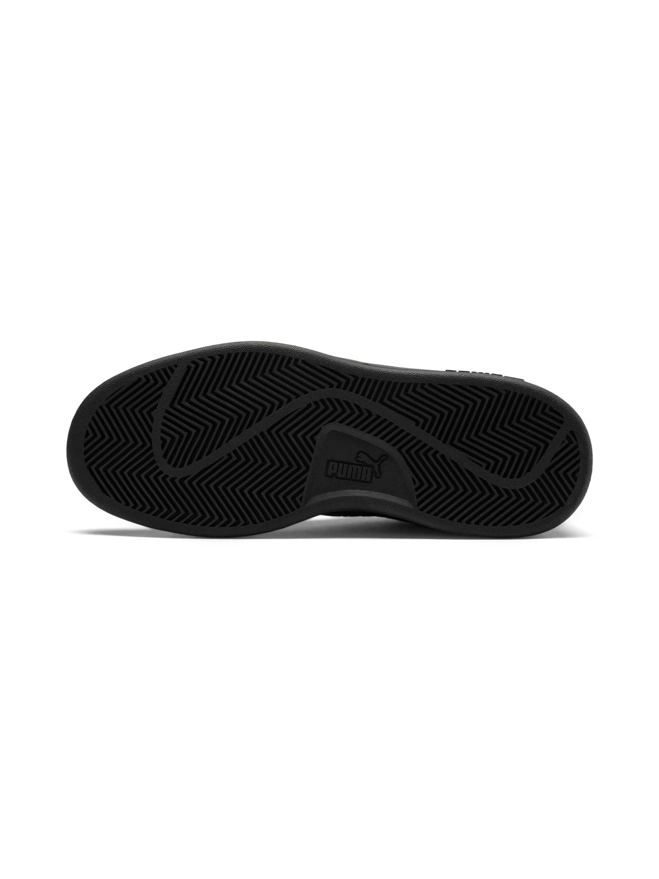 Кеды PUMA Smash V2 L Jr модель 365170 Фото