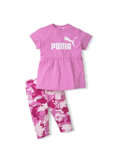 Костюмы PUMA модель 847322 Фото