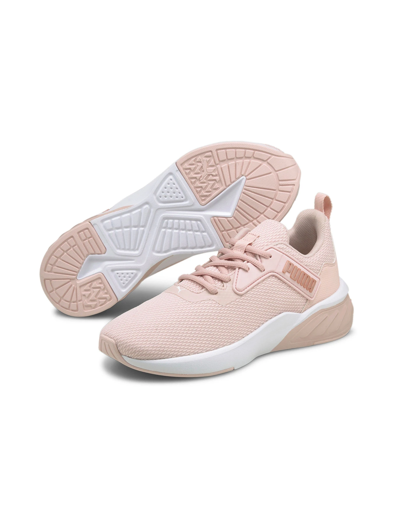 Кроссовки PUMA модель 195203 Фото