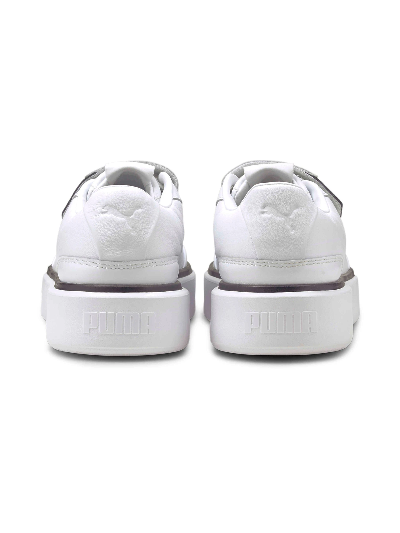 Кроссовки PUMA Oslo Maja Infuse Wn's модель 375406 Кроссовки PUMA Oslo Maja Infuse Wn's модель 375406 Фото