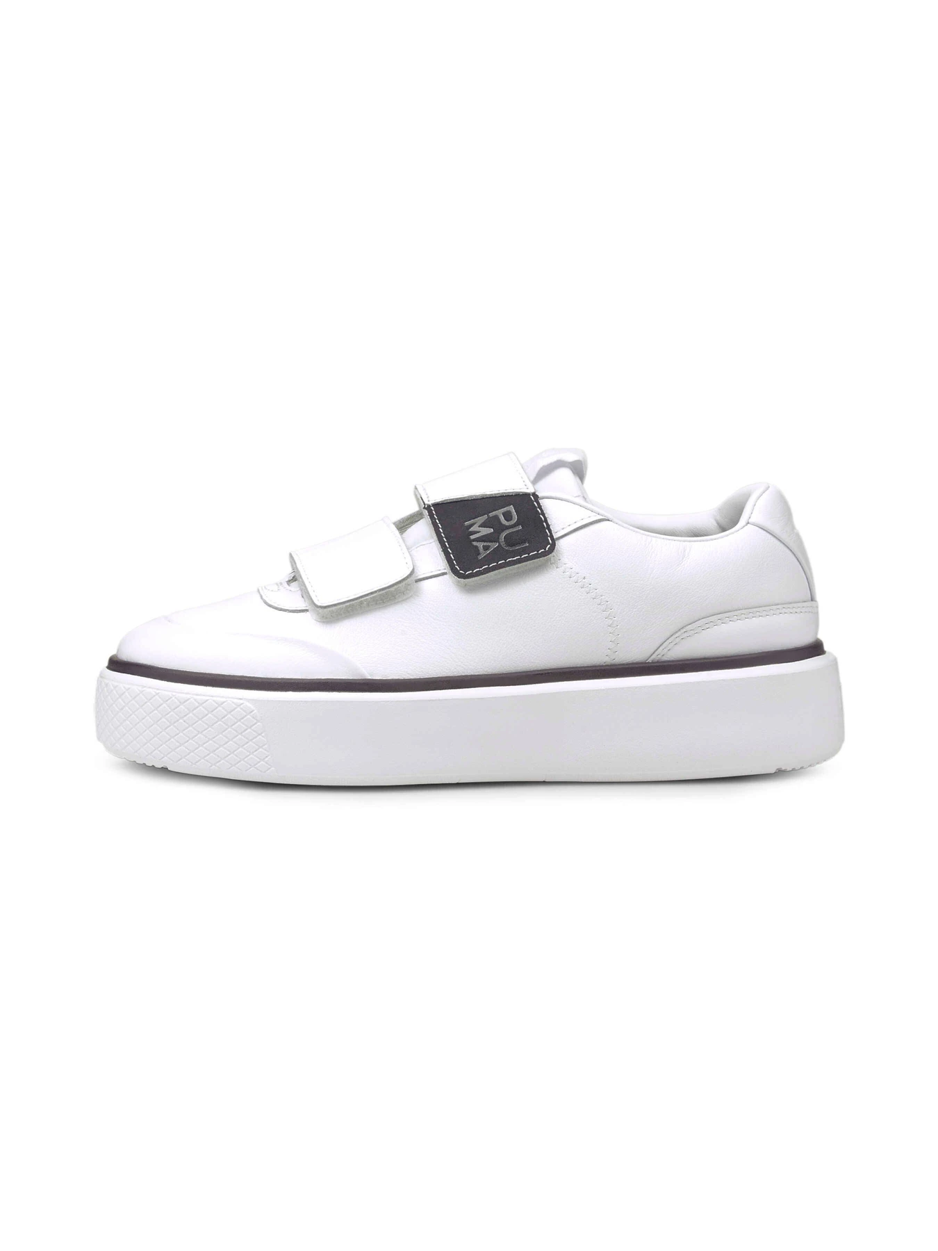 Кроссовки PUMA Oslo Maja Infuse Wn's модель 375406 Кроссовки PUMA Oslo Maja Infuse Wn's модель 375406 Фото