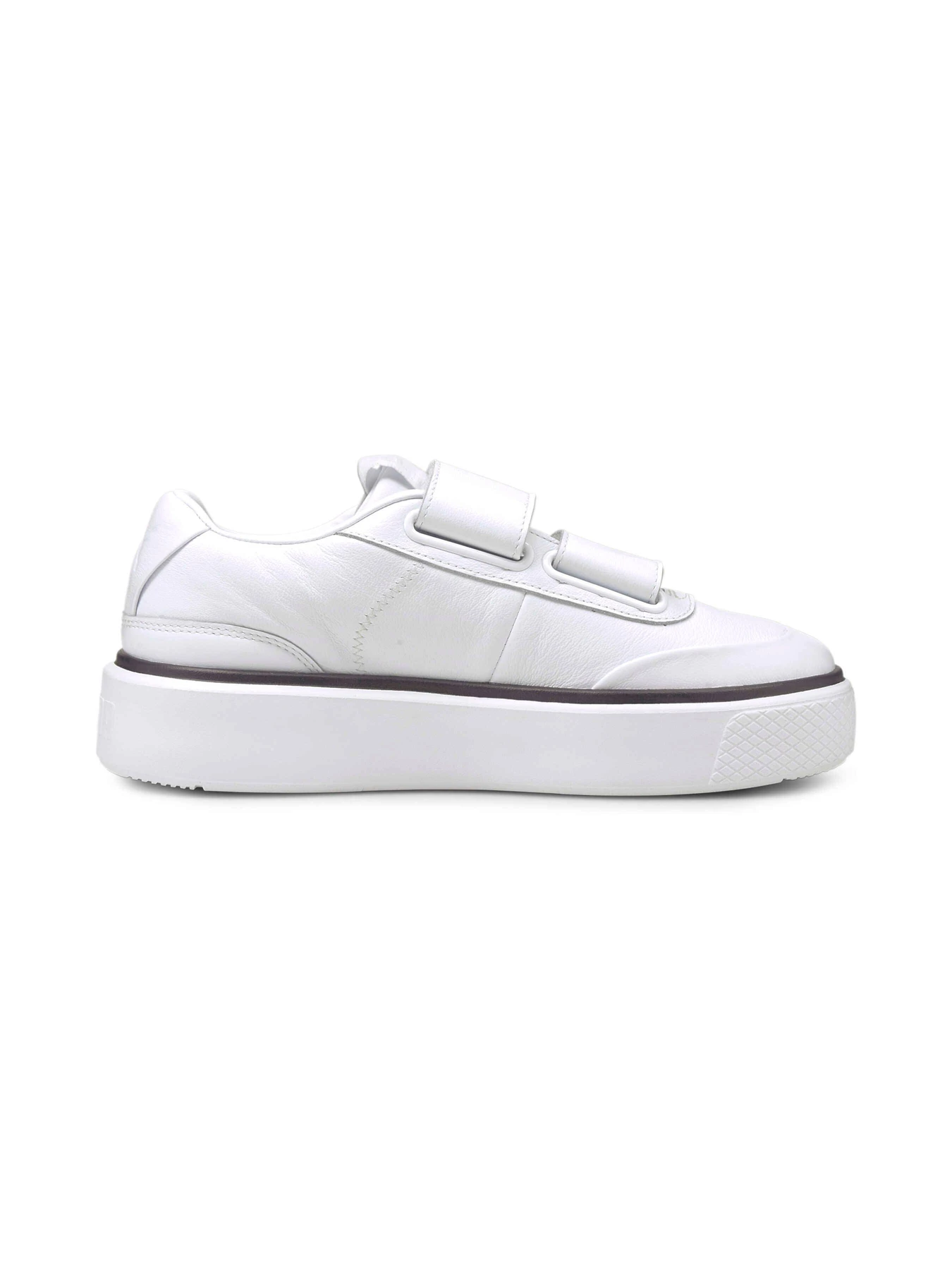 Кроссовки PUMA Oslo Maja Infuse Wn's модель 375406 Кроссовки PUMA Oslo Maja Infuse Wn's модель 375406 Фото
